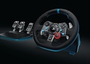 LOGITECH RACINGWHEEL G29