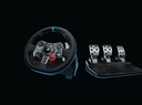 LOGITECH RACINGWHEEL G29