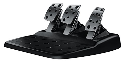 LOGITECH RACINGWHEEL G29