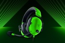 BLACKSHARK V2 X HEADSET GREEN EDTION