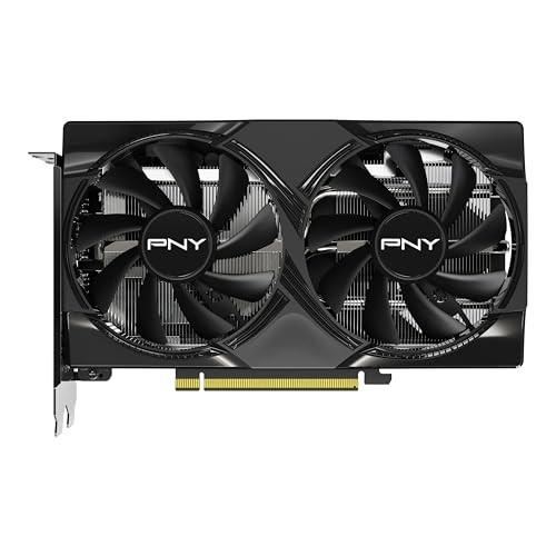 VGA PNY 5060 8GB DUAL FAN