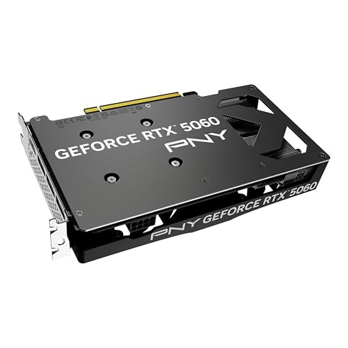 VGA PNY 5060 8GB DUAL FAN