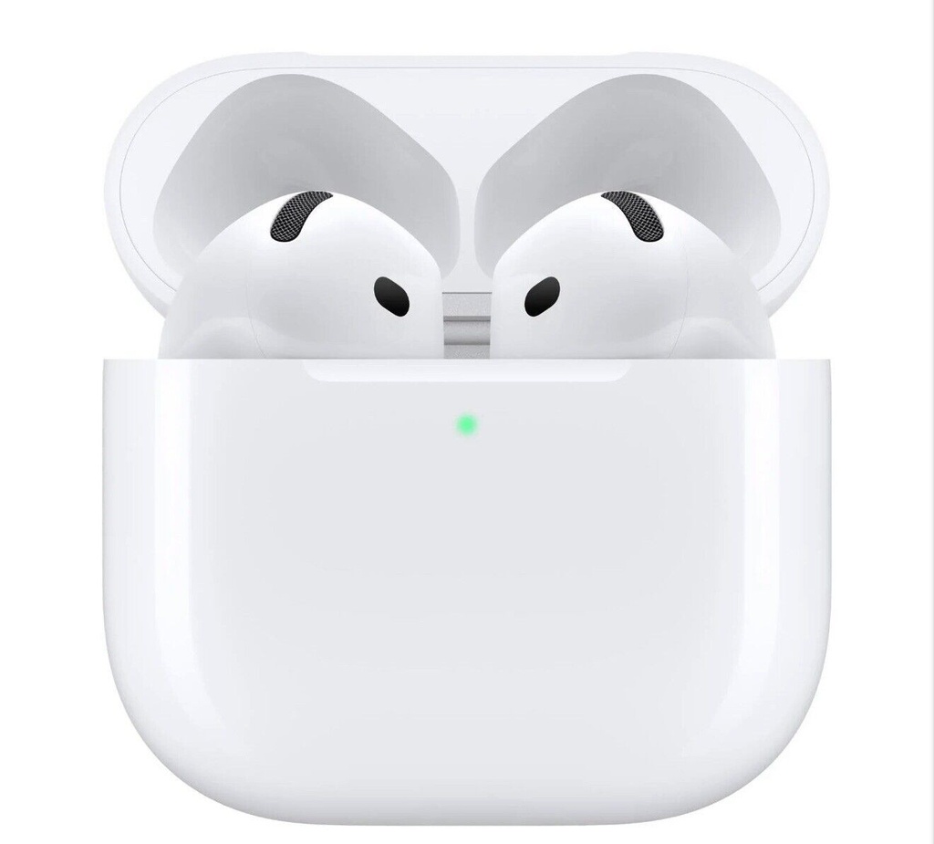AIRPODS (4TH GEN) ANC MAGSAFE AM/A