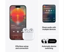 AIRPODS (4TH GEN) ANC MAGSAFE AM/A
