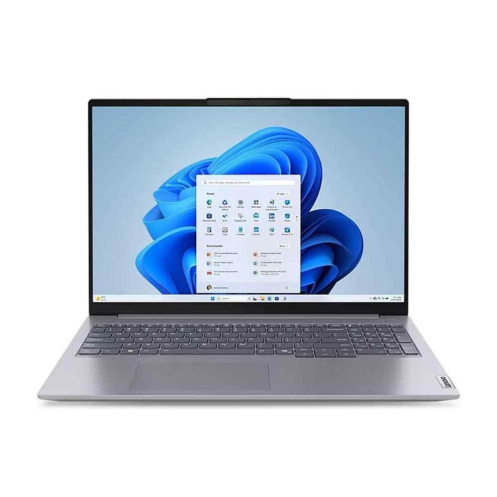 HP OmniBook 5 Flip 14-fp0013dx Laptop, 14" 2K IPS Touch Display, Intel Core 5 120U Processor, 8GB RAM, 512GB SSD, Intel Graphics, English keyboard, Windows 11 Home, Glacier Silver