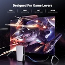 UGREEN 25908 HDMI 8K Cable 1m