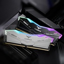 RAM 32GB DDR5 6000 TEAM GROUP KIT CL38 BLACK( 16X2)