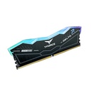 RAM 32GB DDR5 6000 TEAM GROUP KIT CL38 BLACK( 16X2)