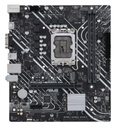 MB ASUS PRIME H610 M-K D4