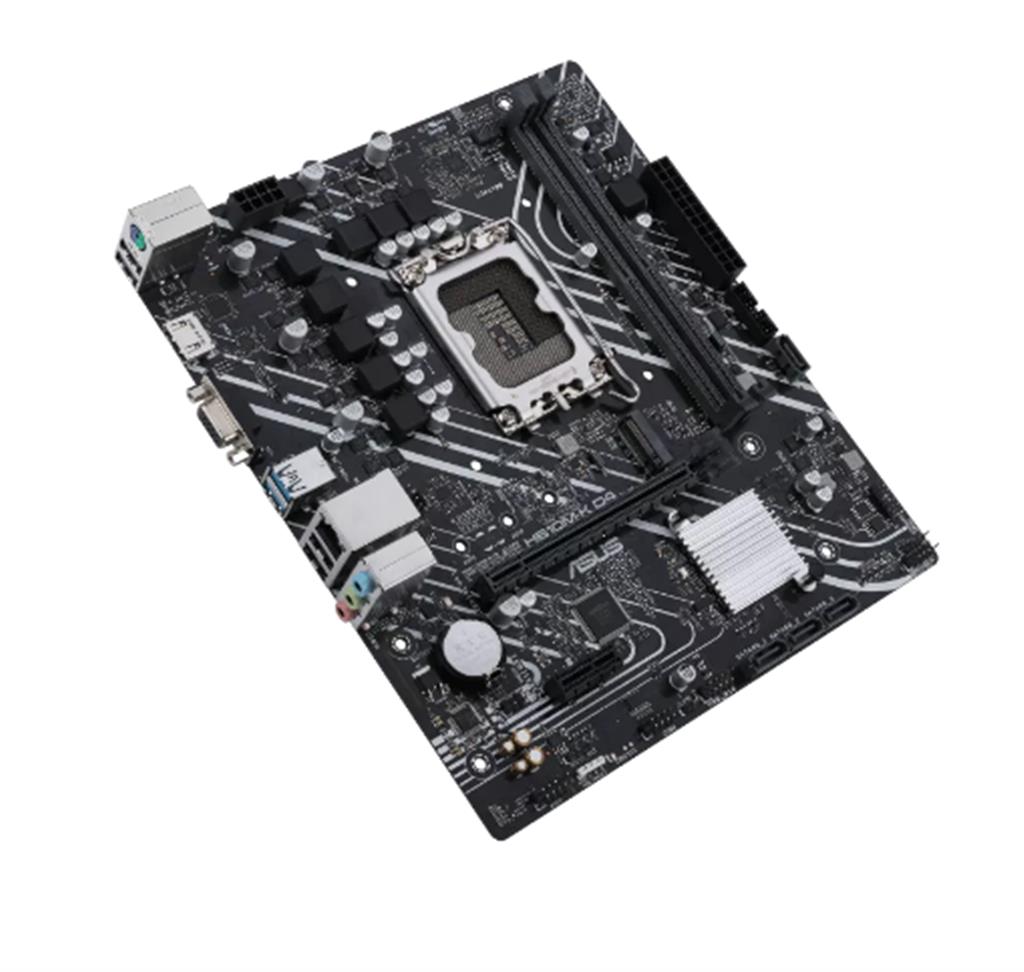 MB ASUS PRIME H610 M-K D4