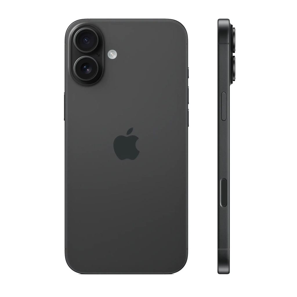 IPHONE 16 BLACK 128GB HN/A