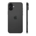 IPHONE 16 BLACK 128GB HN/A