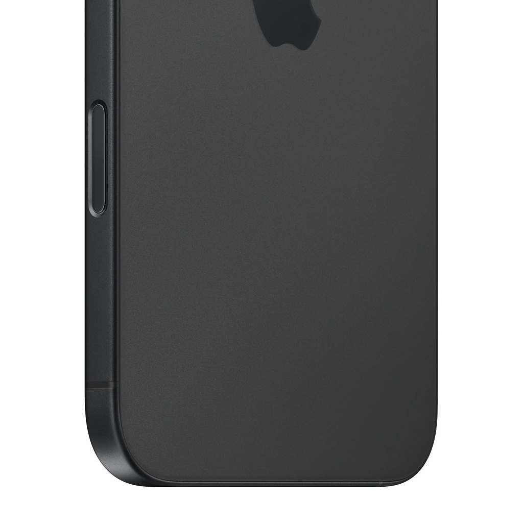 IPHONE 16 BLACK 128GB HN/A
