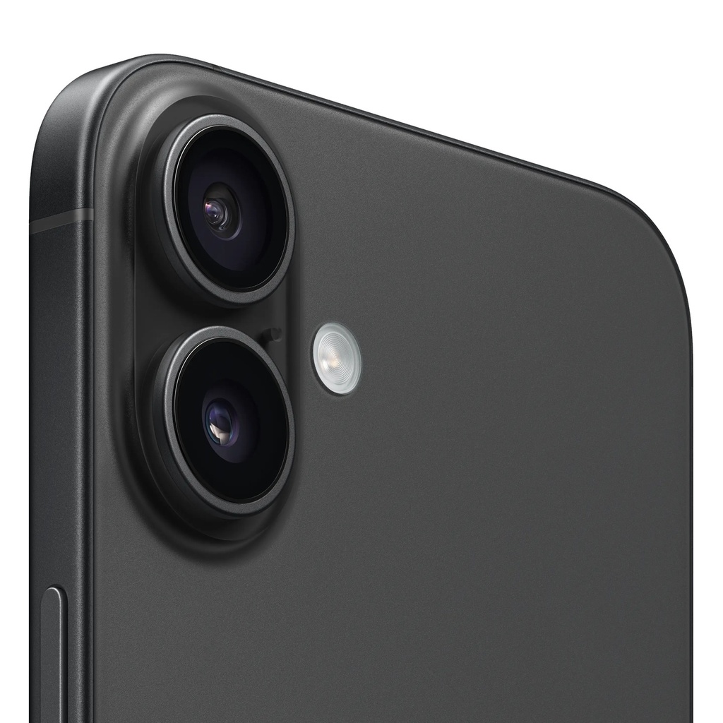 IPHONE 16 BLACK 128GB HN/A