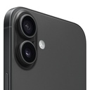 IPHONE 16 BLACK 128GB HN/A