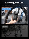 UGREEN 15951 Portable Tire Inflator