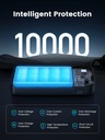 UGREEN 25185 10000mAh Two-way Fast Charging Power Bank