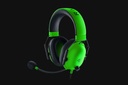 BLACKSHARK V2 X HEADSET GREEN EDTION