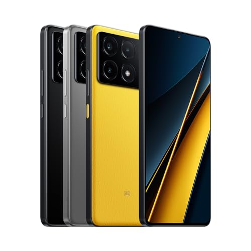 POCO X6 PRO 5G 512GB R12