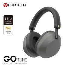 FANTECH WH06 WIRLESS HEADPHONES