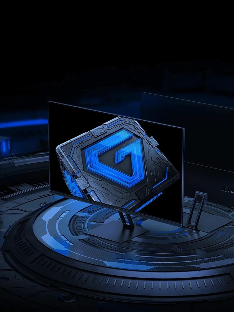 Xiaomi Gaming Monitor G27i