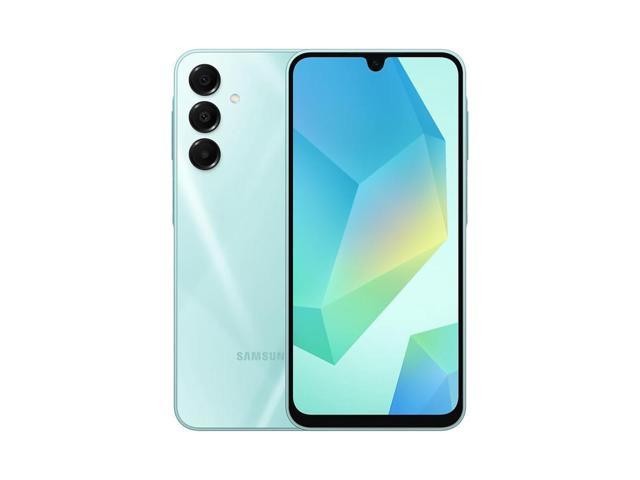 SAMSUNG A16 128GB R4 GREEN