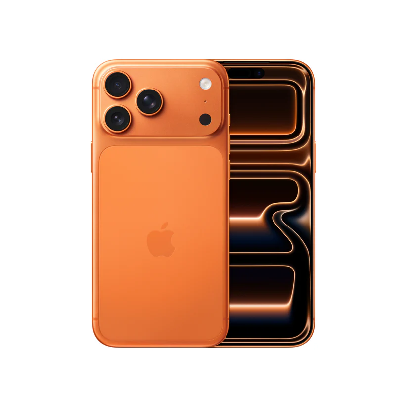 Apple iPhone 17 Pro Max Cosmic Orange 256GB