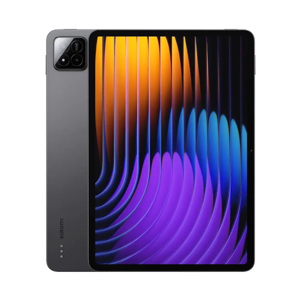 XIAOMI PAD 7 PRO GRAY 12GB 512GB