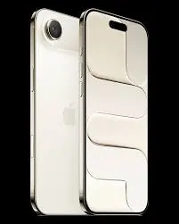 IPHONE 17 AIR 256GB GOLD