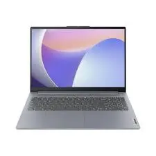 Lenovo Laptop i3-1315U 8GB 256GB SSD 15.6" FHD Dos IP3 Slim