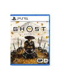 PS5 GHOST OF YOTEI
