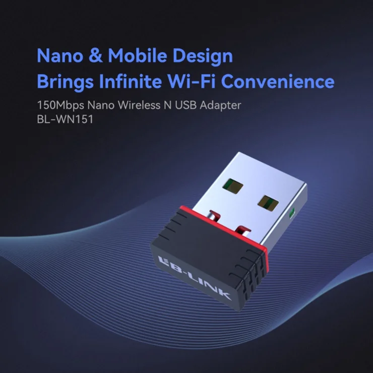 LB-LINK Wireless USB Adapter