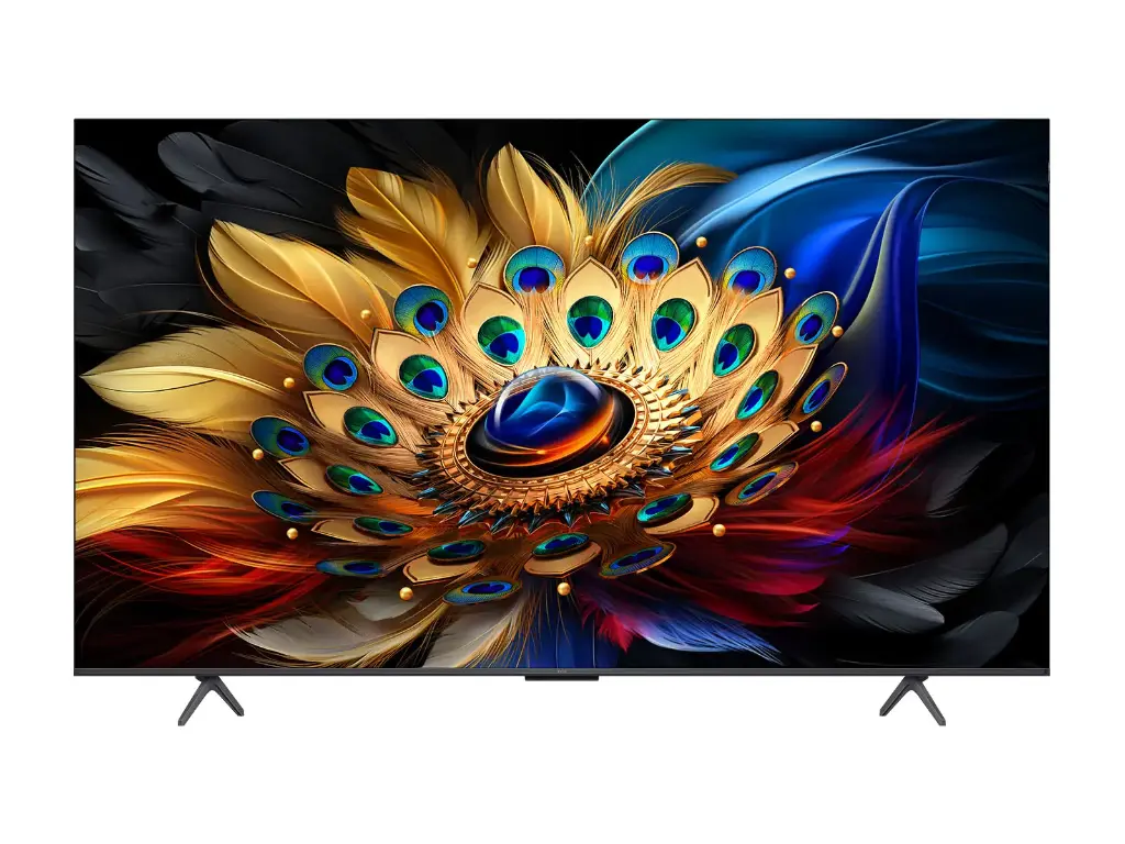 TCL 55 C655 4k 120HZ