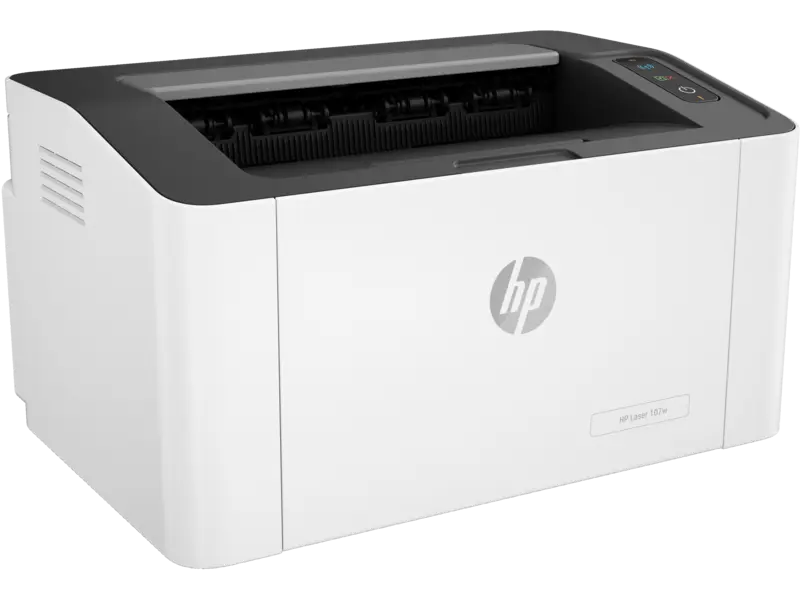  طابعة Hp lser jet M107W(107)