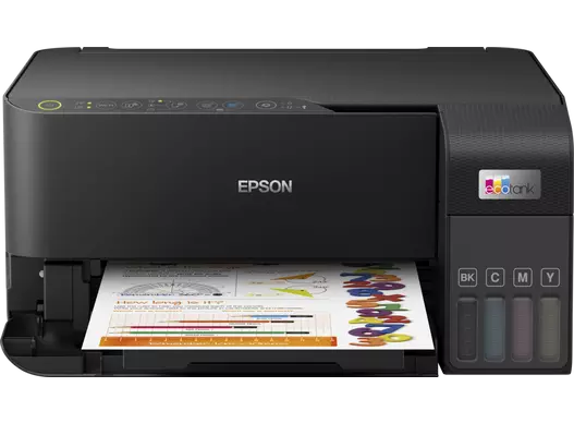 Epson L3550