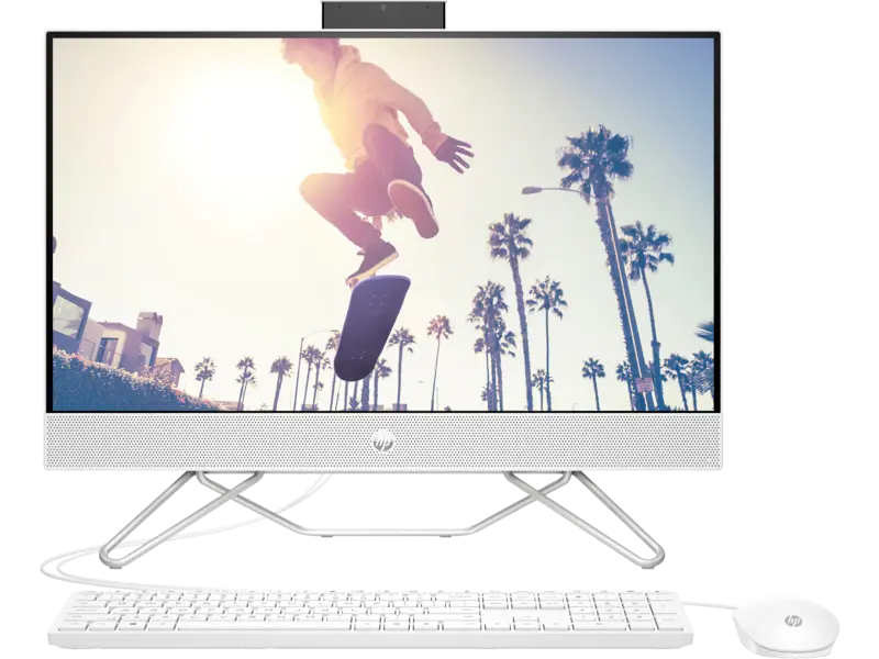 Hp Aio 24-CB147NH Wt