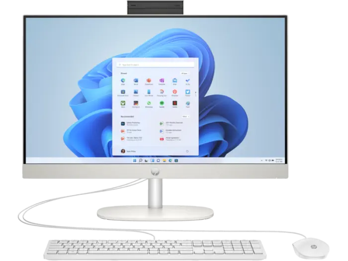 HP AIO 27-cr0148nh