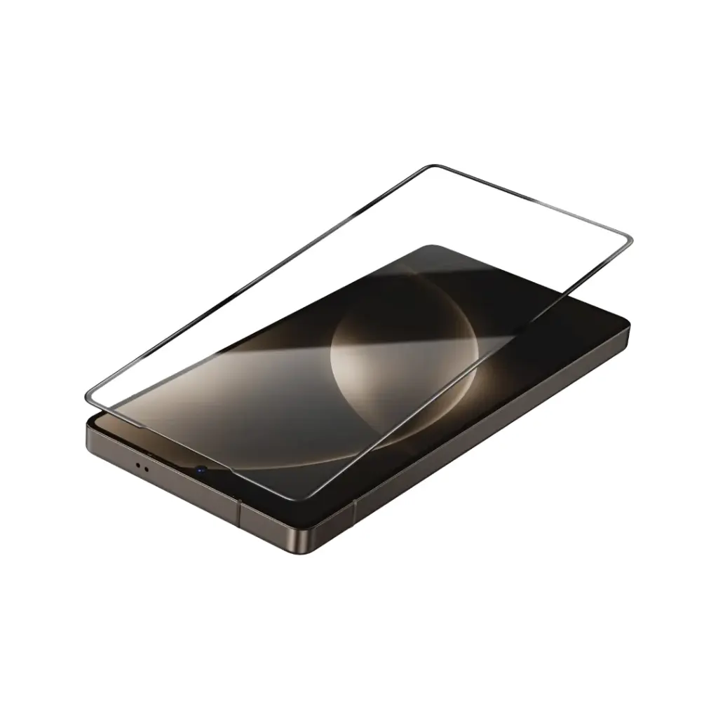 Green Lion 9H Crystal Shield HD -S25 ULTRA -Clear