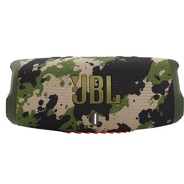 JBL CHARGE 5 BLUETOOTH SPEAKER SQUAD