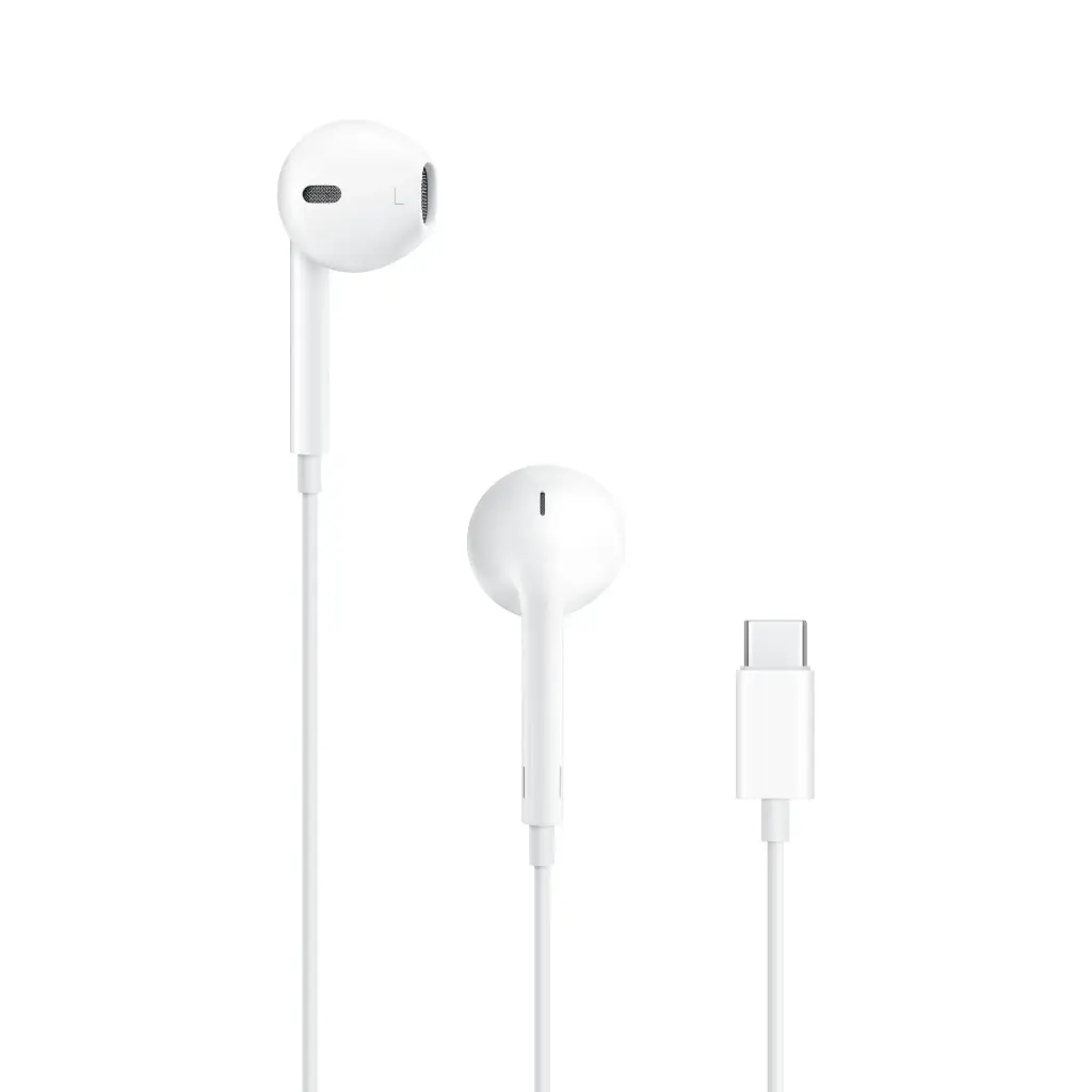 APPLE EARPODS TYPE C CONNECTOR