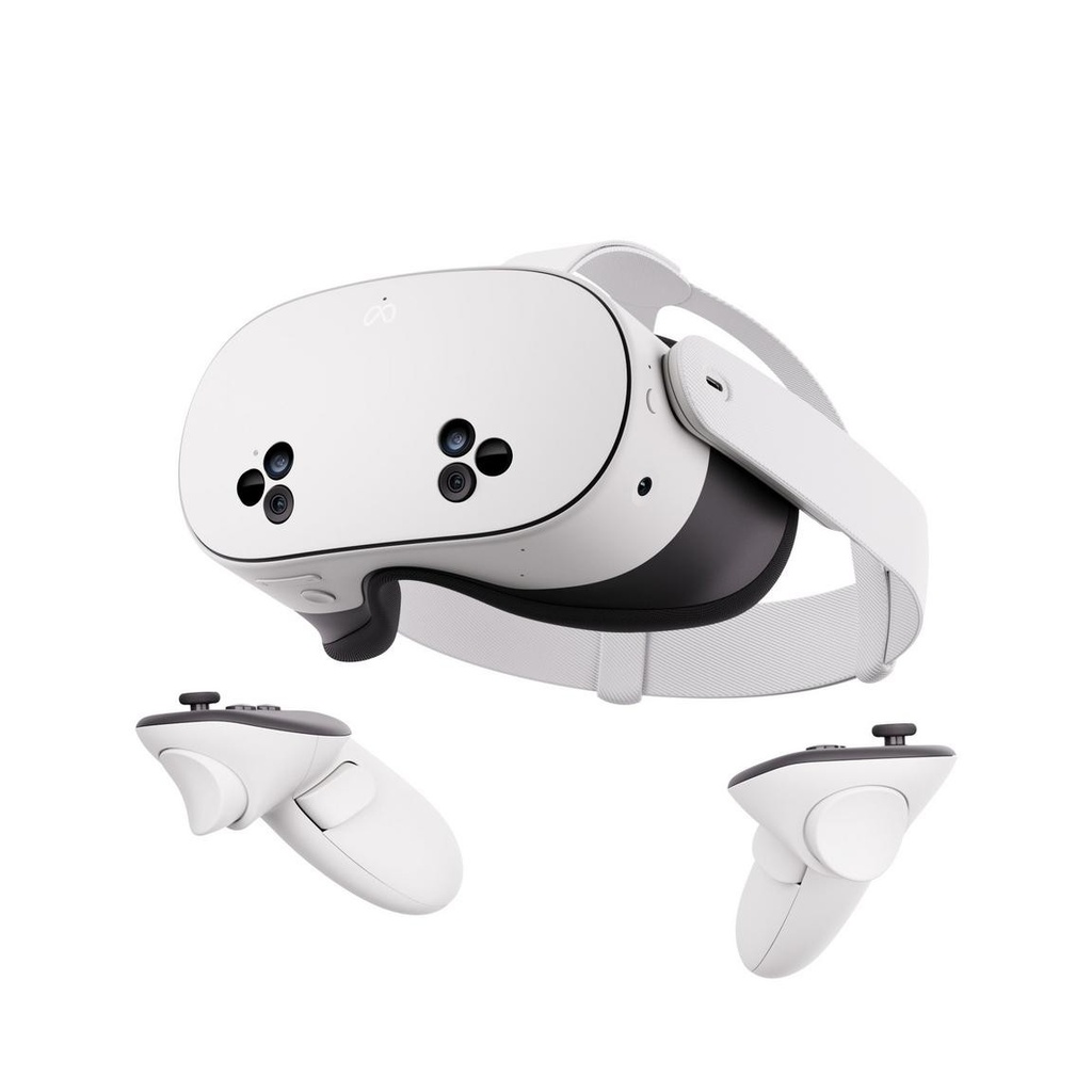 OCULUS META QUEST 3S 256GB