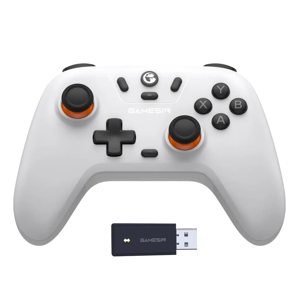 GameSir Controller T4 Nova Lite