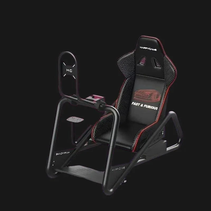 fast&furios raceing chair