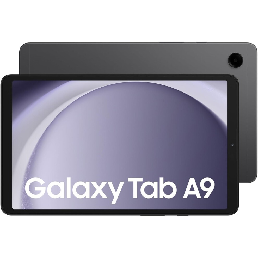 SAMSUNG TAB A9 X110 WI-FI 128GB GRAPHITE