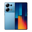Poco M6 Pro 4G LTE GSM (256GB + 8GB) 