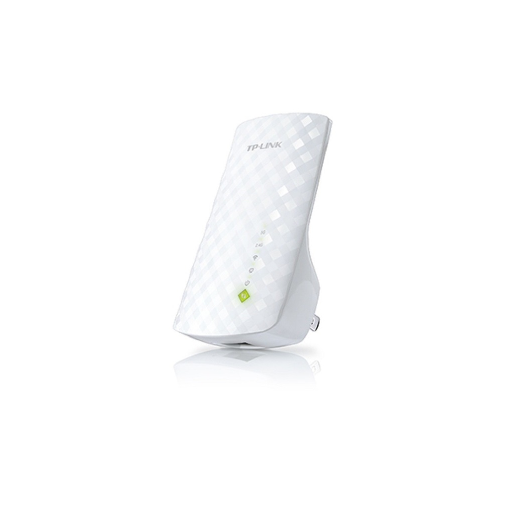 TP-LINK RANGE EXTENDER AC0750 RE200