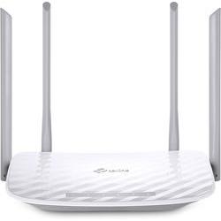 TP-LINK AC1200 DUAL BAND ROUTER ARCHER C50
