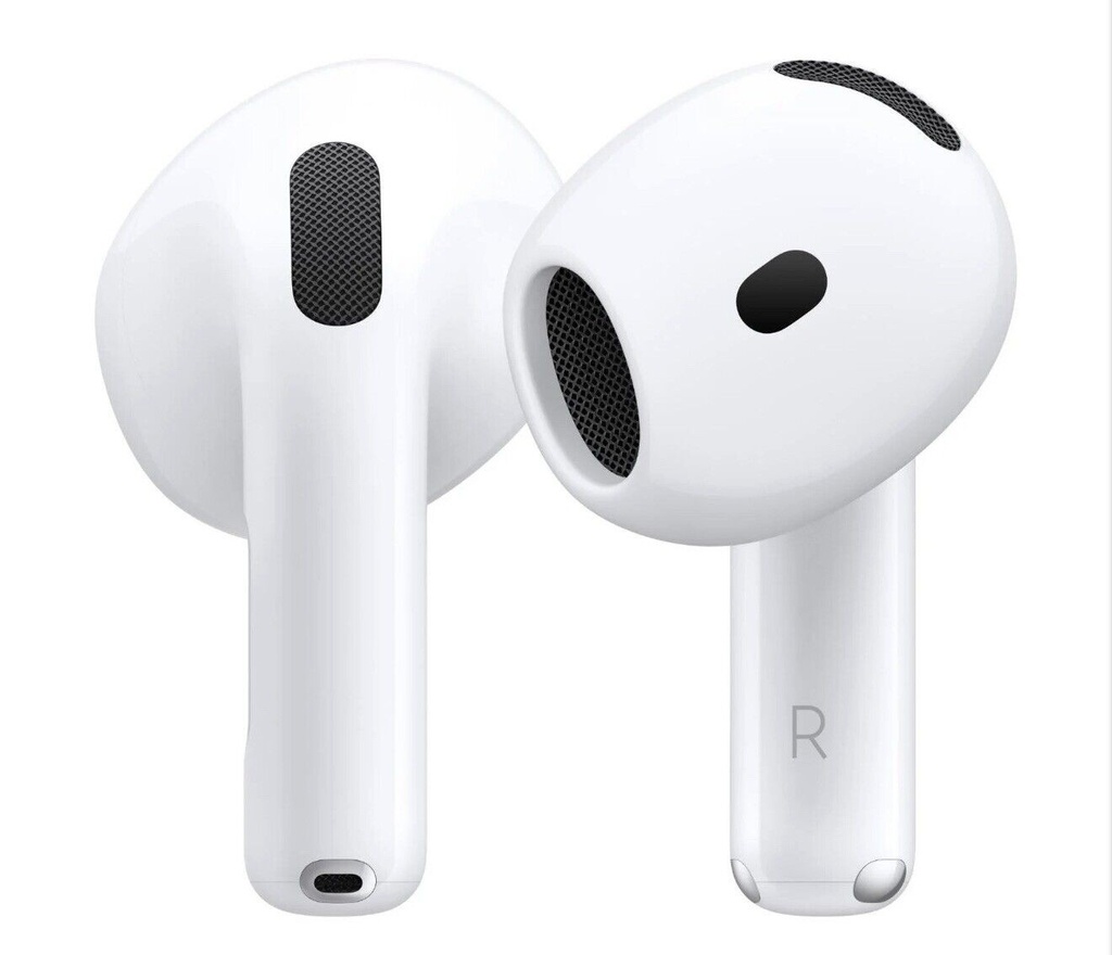 AIRPODS (4TH GEN) ANC MAGSAFE AM/A