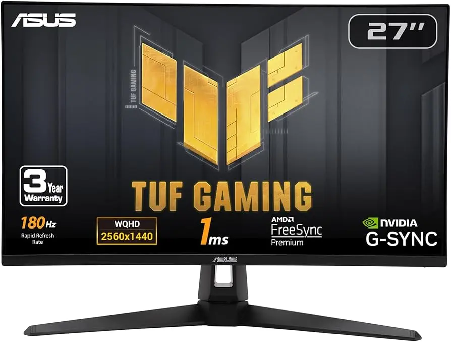 ASUS VG27AQ3A