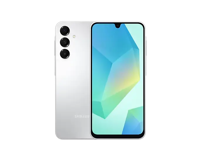 GALAXY A16 (A165) GRAY 128GB 6GB RAM MEA
